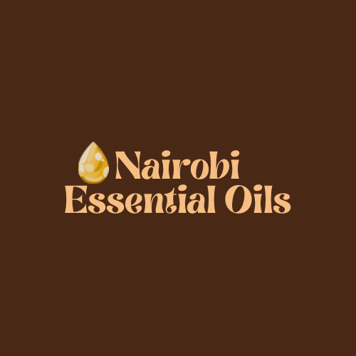 Nairobi Essential Oils 