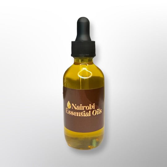 Hair Oil Serum 2oz