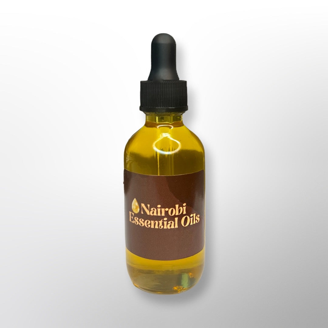 Hair Oil Serum